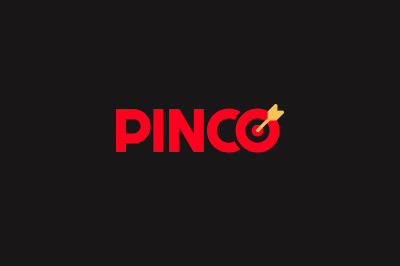 Логотип PINCO